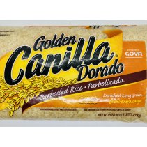 Goya Golden Canilla 5Lb