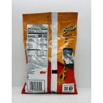Cheetos Crunchy 77.9g