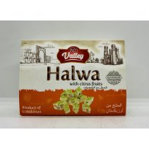 The Valley Halwa with Citrus Fruits 250g