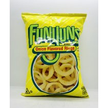 Funyuns  Onion Flavored Rings 53,1g