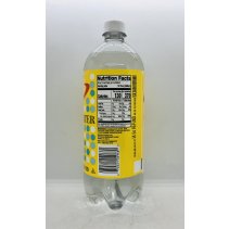 Vintage Tonic Water Very Low Sodium Per Serving 1L