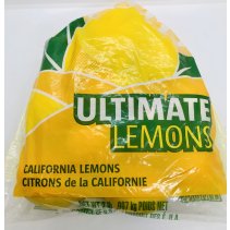 Ultimate lemon 2lb