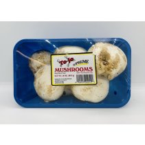 To-jo Mushrooms 10 OZ