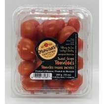 Suncoast tomatoes (283g.)