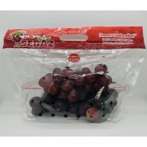 Sebaz Red Seedless table Grapes (lb)