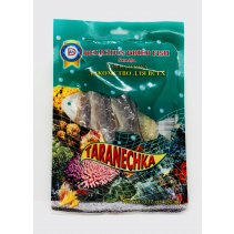 Delicious Dried Fish Taranechka 90g
