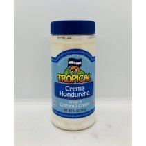 Tropical Cream Hondurena