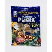 Delicious Dried Fish Сhehonka 90g
