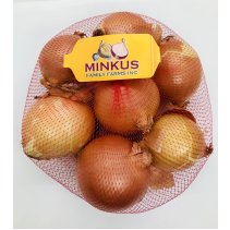 Minkus Yellow Onion 2Lb