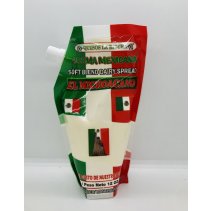 El Michoacano Crema