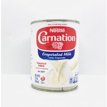 Nestle Carnation Evaporated Milk 354 mL