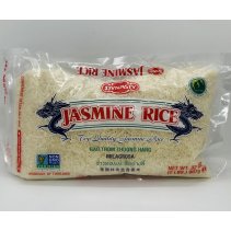 Dynasty Jasmine rice 2lbs.