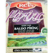 Reis Baldo Rice 11Lb