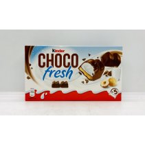 Kinder Choco Fresh 105g