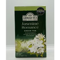 Ahmad Tea Jasmine Romance 40g