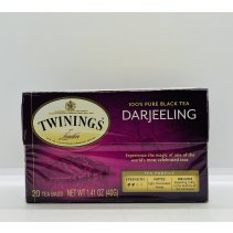 Twinings Darjeeling 40g