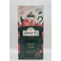 Ahmad Tea Classics Royal Chai 30g
