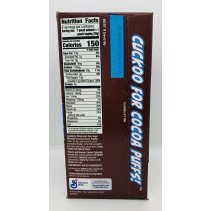 Cocoa Puffs Oatmeal 238G
