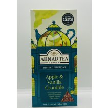 Ahmad Tea Supreme Lemon & Matcha 30g
