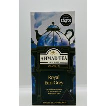 Ahmad Tea Classics Royal Earl Grey 37.5g