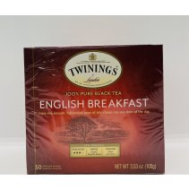 Twinings English Breakfast 100g
