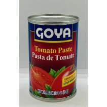 Goya Tomato Paste Dominican Style 170g.