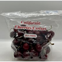 California Cherries (lb.)