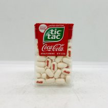 Tic Tac Coca-cola 29g