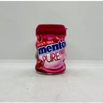 Mentos Gum Pure Fresh Cherry 30pcs