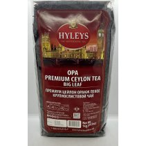 Hyleys Opa Premium Ceylon Tea Big Leaf 1kg
