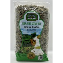 Marhumar Large Leaf Green Tea 500g