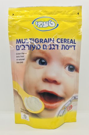 Taami Multigrain Cereal 200g.