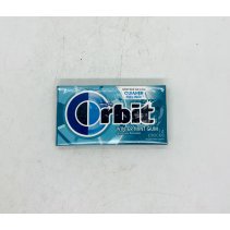 Orbit Winter Mint Gum 14 PCS
