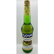 Goya Cooking Wine Green Grape 750mL.