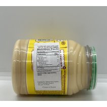 Condensed Cream With Sugar 380g