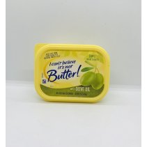 Butter Olive Oil 425G
