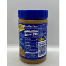 Skippy Super Chunk Peanut Butter 462g