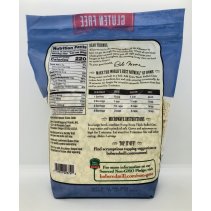 Bob's Red Mill Rolled Oats Extra Thick 454g.