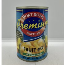 Port Royal Premium Fruit Mix Pear Juice 425g