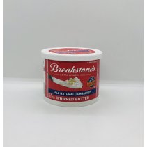 Breakstone’s Whipped Butter 227g.
