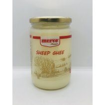 Merve Sheep Ghee 1Lb