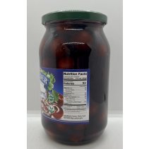 Belveder Sour Cherry Compote 900g