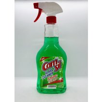 Camsil Glass Cleaner Shine Vinegar 750ml