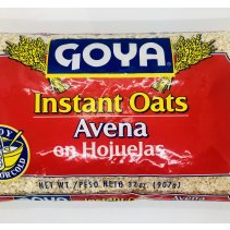 Goya Instant Oats 32OZ