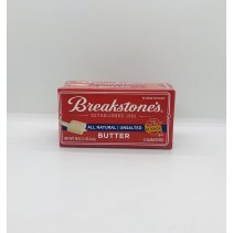 Breakstone'S Butter 1Lb