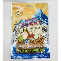 Jerky Fish Noodles 80g