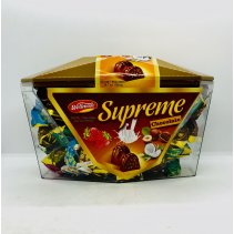 Wellmade Supreme Chocolate 700g