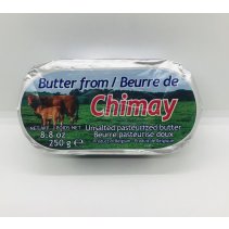 Chimay Butter 250G