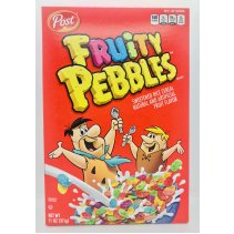 Post Fruity Pebbles 311g.