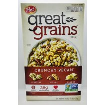Post Great Grains 453g.